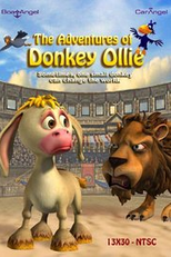 The Adventures of Donkey Ollie (The Adventures of Donkey Ollie)