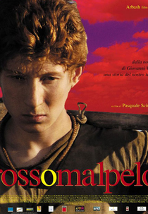 Rosso Malpelo (Rosso Malpelo)