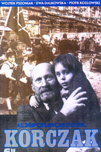  de Filme As 200 Crianças do Dr. Korczak (1990)