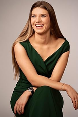 Megan Young