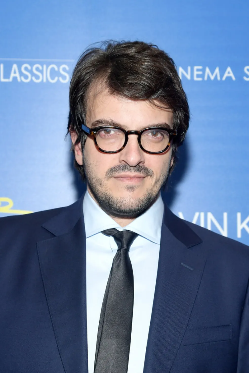 Rodrigo Teixeira (II) - Foto 1