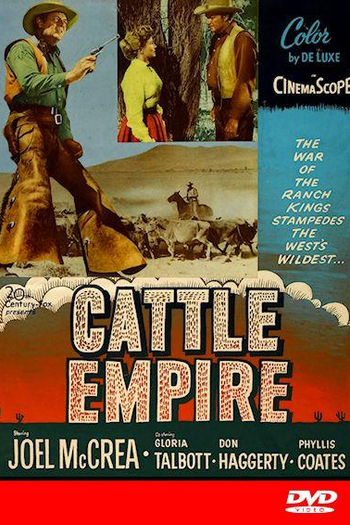  de Filme Homens Sem Lei (1958)