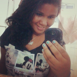 Foto de perfil de Laysa Imbassahy