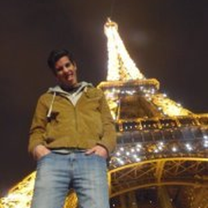 Foto de perfil de Gabriel Queiroz Alcazas
