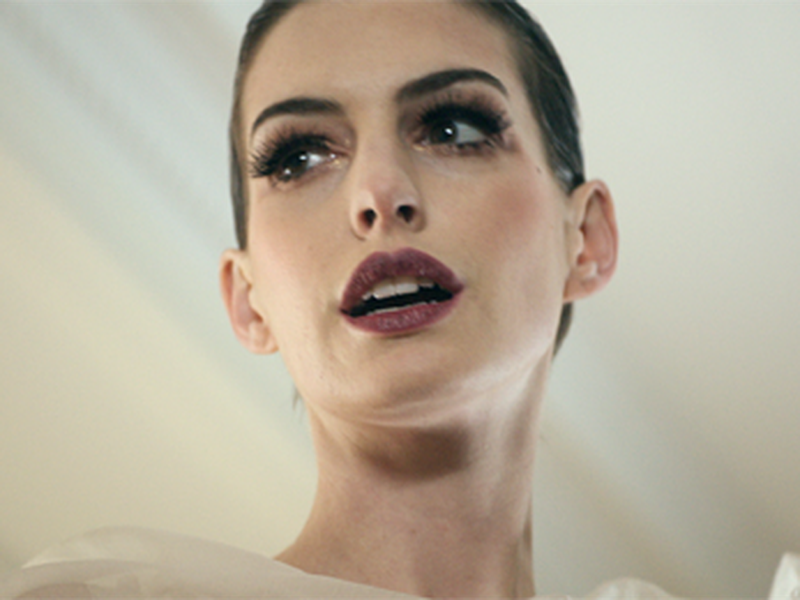 Foto 1 de Wide-Awake