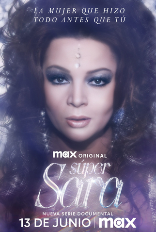 Poster 1 de Série Super Sara (2025)