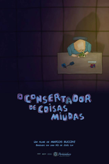 O Consertador de Coisas Miúdas (O Consertador de Coisas Miúdas)