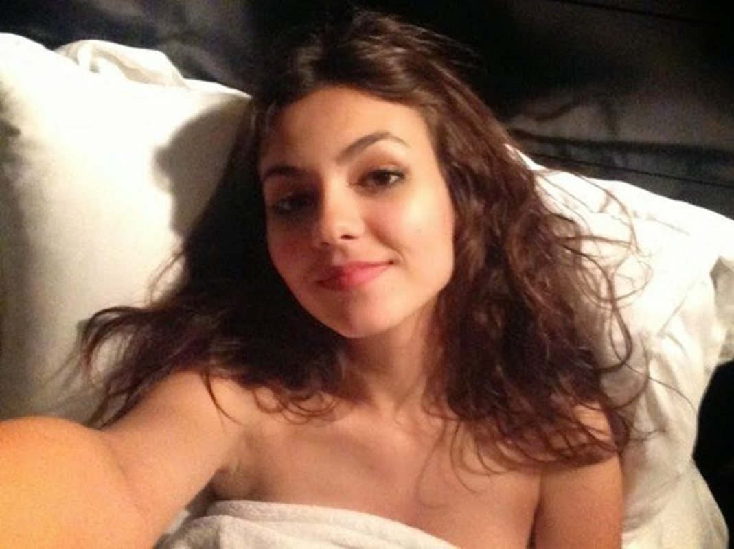 Victoria Justice - Foto 29