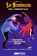 La revolución del freestyle (La revolución del freestyle)