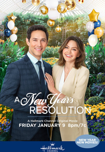 A New Year's Resolution (A New Year's Resolution)