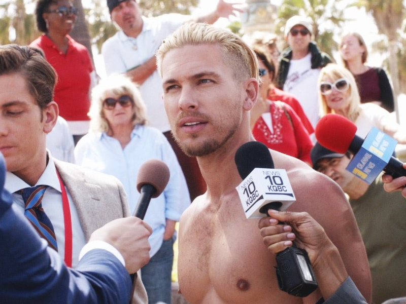 Foto 11 de Hit the Floor (2ª Temporada)