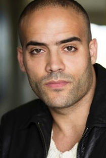 Elie Haddad - Poster 1