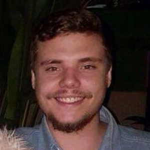 Foto de perfil de Tomás Rodrigues