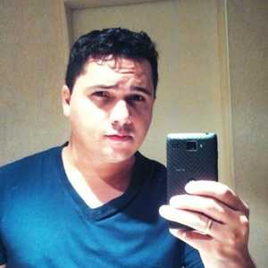Foto de perfil de Jefferson