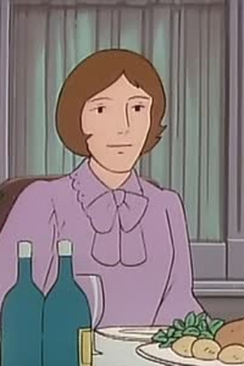 Poster de Episódio Forgotten birthday (1977)