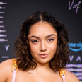 Avani Gregg