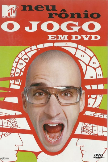 Poster de TV Neurônio: O Jogo (2003)