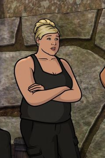 Poster de Episódio Keys Open Doors (2023)