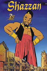 Shazzan (Shazzan)