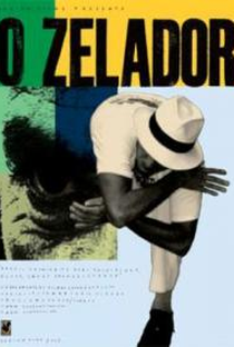 O Zelador - Poster / Capa / Cartaz - Oficial 1