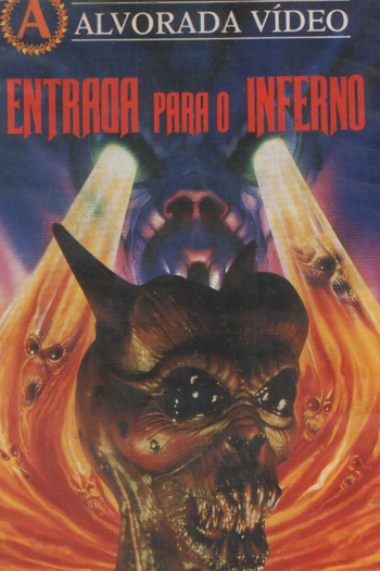  de Filme Entrada para o Inferno (1987)