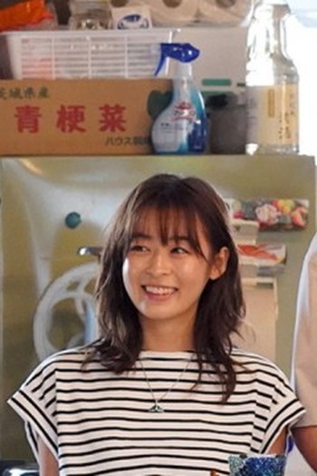 Poster de Episódio 第8話 (2023)
