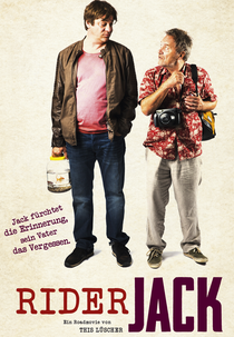 Rider Jack (Rider Jack)