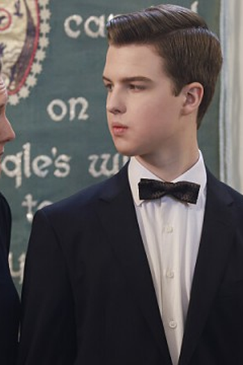 Poster de Episódio Funeral (1) (2024)