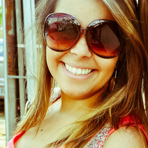 Foto de perfil de Thainá Magalhães