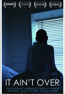 It Ain't Over (It Ain't Over)