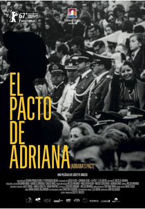O Pacto de Adriana (El Pacto de Adriana)