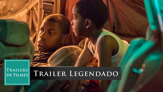 Trailer: Sonhos Imperiais (Imperial Dreams 2017) Trailer Legendado