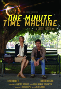 One-Minute Time Machine (One-Minute Time Machine)