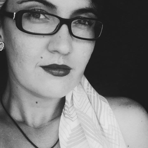 Foto de perfil de Glorinha