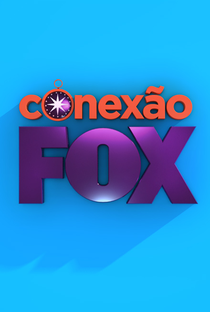 Conexão FOX - Viagens do Guga - Poster / Capa / Cartaz - Oficial 1