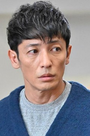 Poster de Episódio 第２話 (2024)
