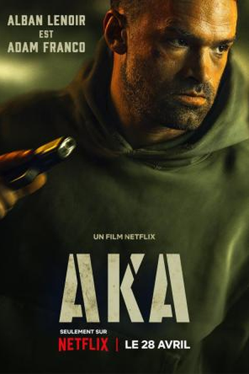  de Filme Agente Infiltrado (2023)
