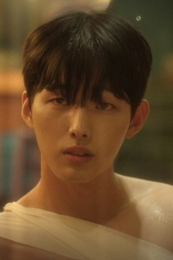 Poster de Episódio 블러디 메리 (2021)