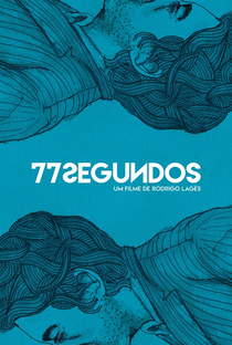 77 Segundos - Poster / Capa / Cartaz - Oficial 1