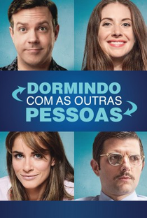 Dormindo Com As Outras Pessoas - Poster / Capa / Cartaz - Oficial 3