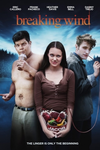  de Filme A Saga Molusco: Anoitecer (2012)
