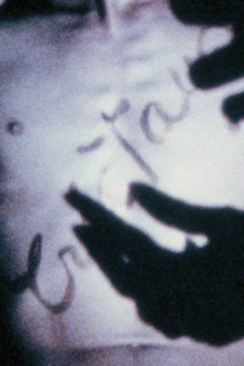 Poster de Filme Cristaux (1978)