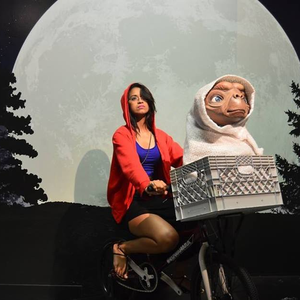 Foto de perfil de Thais