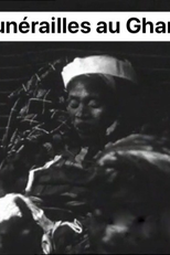 Funérailles au Ghana (Funérailles au Ghana)