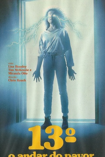  de Filme 13º: O Andar do Pavor (1988)