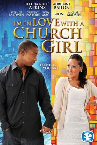 Poster 4 de Filme Pregando o amor (2013)