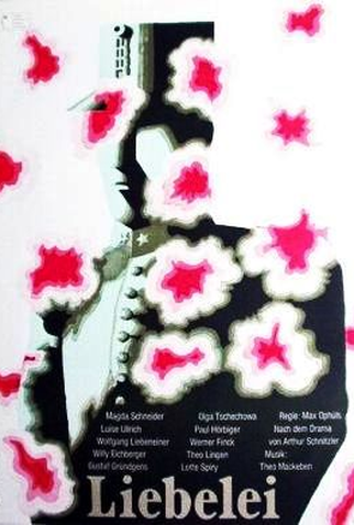 Poster 4 de Filme Uma História de Amor  (1933)