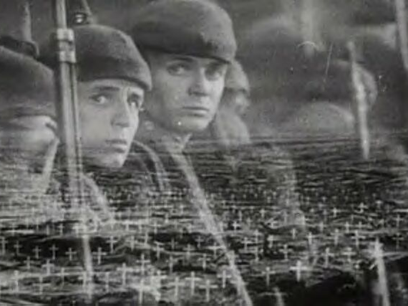 Foto 6 de Sem Novidade no Front