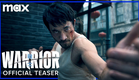 Warrior Season 3 | Official Teaser | Max