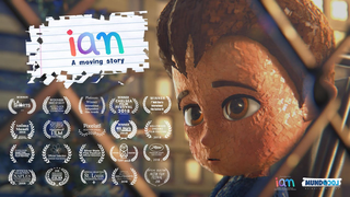 Trailer: Corto Ian (2018) - Fundación Ian
